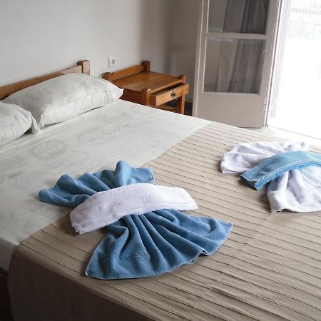 Apartament Spiti Kritikos Benitses  Zewnętrze zdjęcie