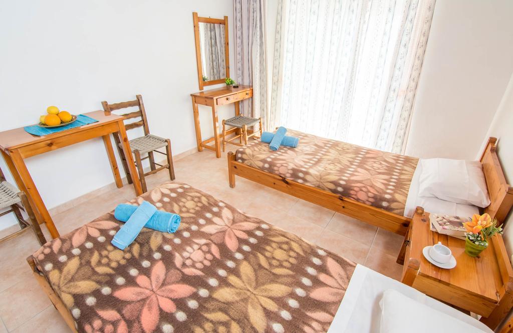 Apartament Spiti Kritikos Benitses  Zewnętrze zdjęcie