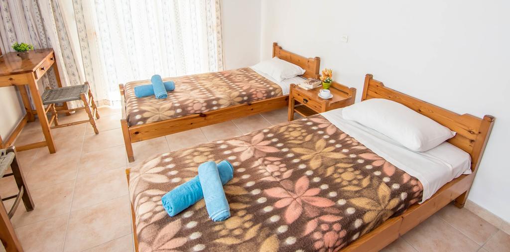 Apartament Spiti Kritikos Benitses  Zewnętrze zdjęcie