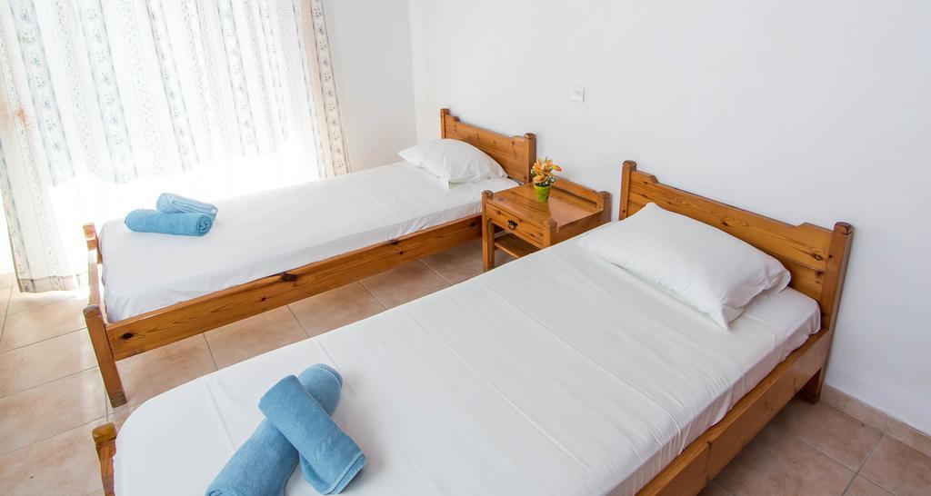 Apartament Spiti Kritikos Benitses  Zewnętrze zdjęcie